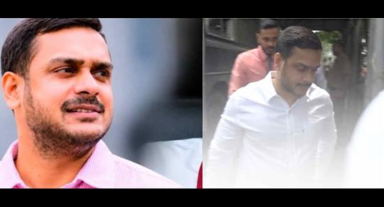 සංජය සමරසිංහට ඇප